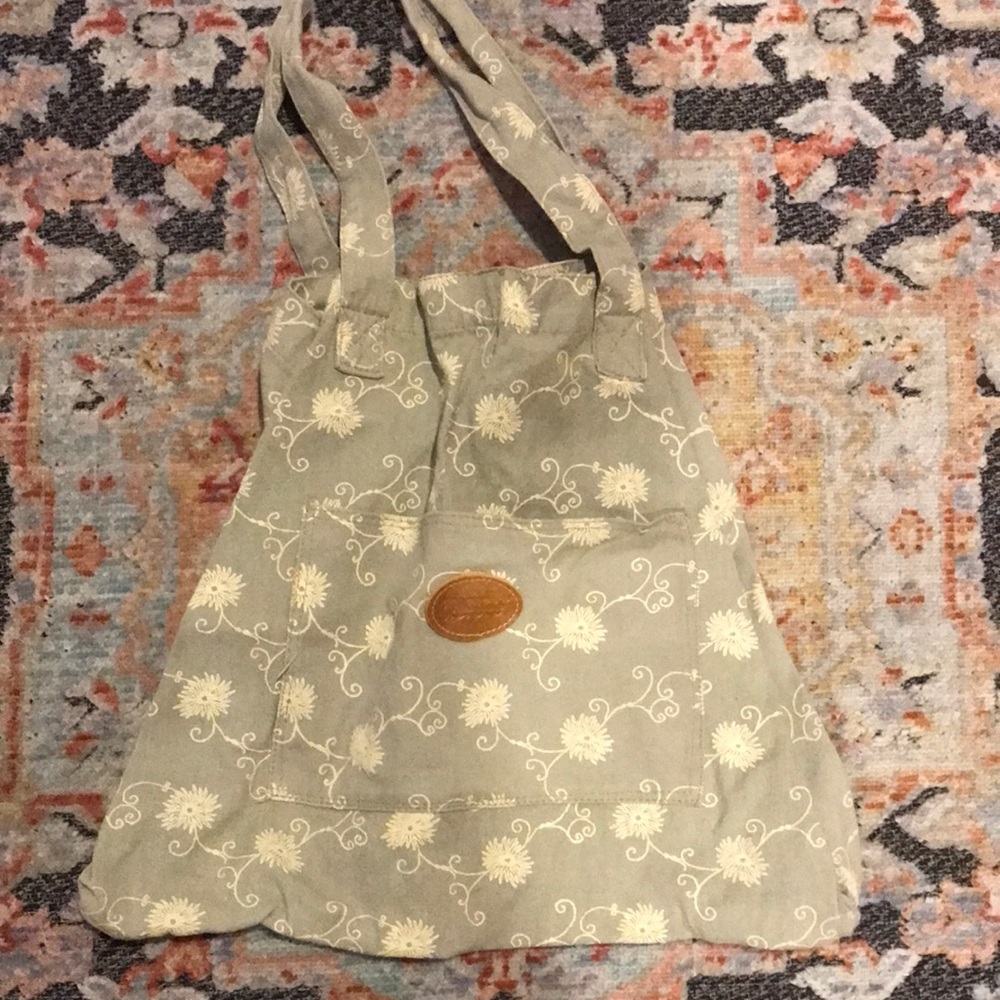 Coasters cloth bag